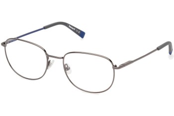 Glasses Timberland TB1845 006 Oval Grau