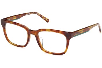 Glasses Timberland TB1846-H 052 Quadratisch Havanna