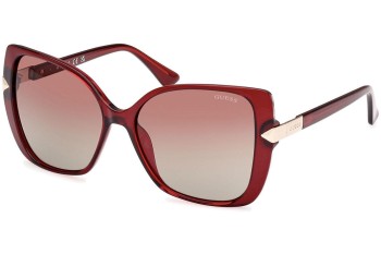 Sonnenbrille Guess GU7820 69F Groß Rot