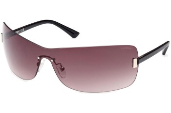 Sunglasses Guess GU8287 01F Monoscheibe | Shield Schwarz