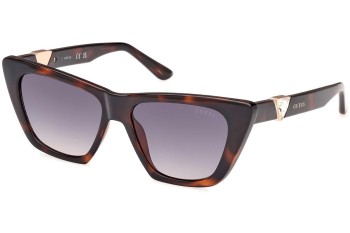 Sunglasses Guess GU00139 52B Besondere Havanna