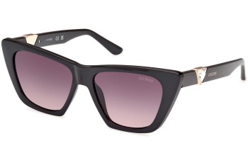 Sunglasses Guess GU00139 01B Besondere Schwarz