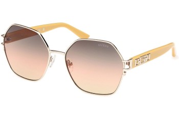 Sunglasses Guess GU7913 33F Besondere Gold