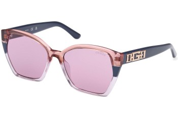 Sunglasses Guess GU7912 92Y Besondere Mehrfarbig