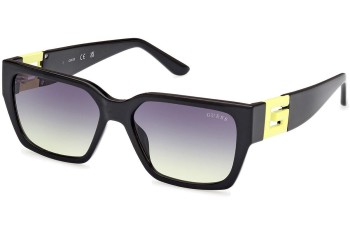 Sunglasses Guess GU7916 41B Quadratisch Schwarz