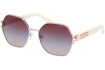 Sunglasses Guess GU7913 25W Besondere Beige