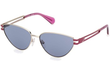 Sunglasses Max&Co. MO0089 32V Besondere Gold