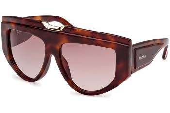 Sunglasses Max Mara Orsola MM0083 52F Besondere Havanna