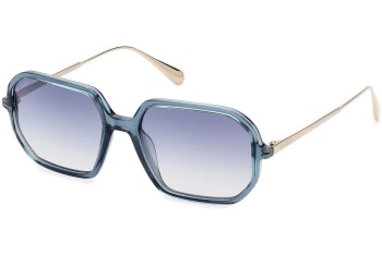 Sunglasses Max&Co. MO0087 87W Quadratisch Grün