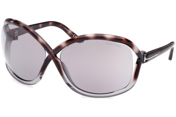 Sunglasses Tom Ford Bettina FT1068 55C Besondere Havanna