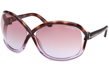 Sunglasses Tom Ford Bettina FT1068 56Z Besondere Havanna