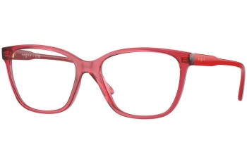 Glasses Vogue Eyewear VO5518 3084 Besondere Rot