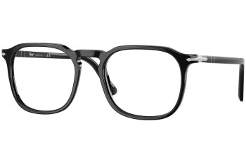 Glasses Persol PO3337V 95 Besondere Schwarz