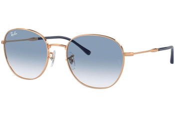 Sunglasses Ray-Ban RB3809 92623F Besondere Rosa