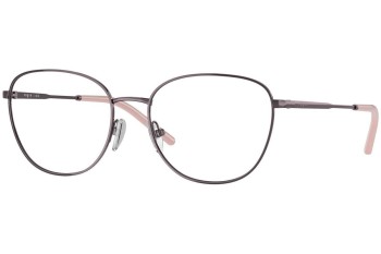 Glasses Vogue Eyewear VO4231 5149 Rund Lila