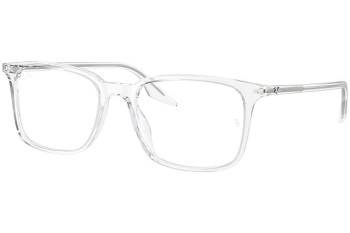 Glasses Ray-Ban RX5421 2001 Rechteck Kristall