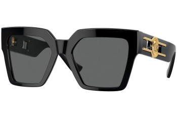 Sunglasses Versace VE4458 GB1/87 Groß Schwarz