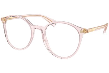 Brillen Ralph Lauren RA7148 6043 Rund Rosa