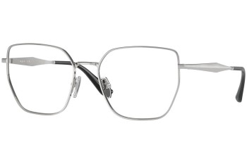 Glasses Vogue Eyewear VO4283 323 Besondere Silber