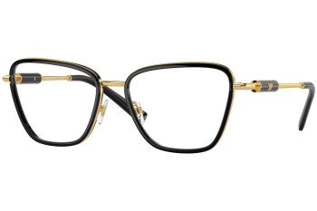 Glasses Versace VE1292 1438 Besondere Schwarz