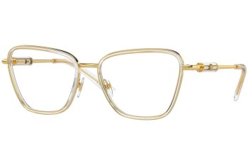 Glasses Versace VE1292 1508 Besondere Kristall