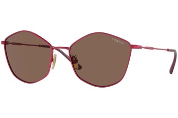 Sunglasses Vogue Eyewear VO4282S 514573 Besondere Rosa