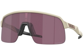 Sunglasses Oakley Sutro Lite OO9463 946352 Monoscheibe | Shield Weiß