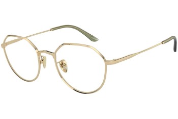 Glasses Giorgio Armani AR5142 3013 Besondere Gold