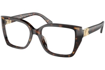 Glasses Michael Kors MK4115U 3006 Quadratisch Schwarz