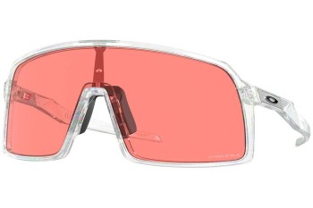 Sonnenbrille Oakley Sutro OO9406 9406A7 Monoscheibe | Shield Kristall