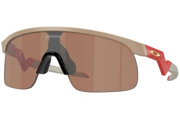 Sunglasses Oakley Resistor OJ9010 901017 Monoscheibe | Shield Beige