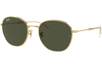 Sunglasses Ray-Ban RB3809 001/31 Besondere Gold