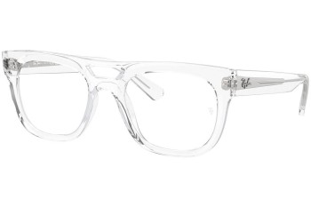 Glasses Ray-Ban Phil RX7226 8321 Quadratisch Kristall