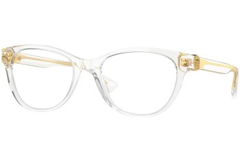 Glasses Versace VE3330 148 Cat Eye Kristall