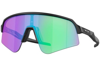 Sunglasses Oakley Sutro Lite Sweep OO9465 946523 Monoscheibe | Shield Schwarz