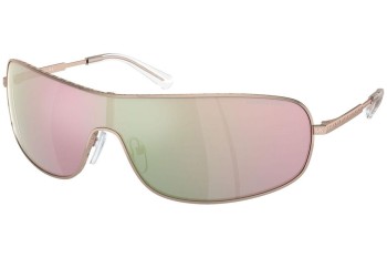 Sunglasses Michael Kors Aix MK1139 11084Z Rechteck Rosa