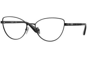 Glasses Vogue Eyewear VO4285 352 Cat Eye Schwarz