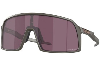 Sunglasses Oakley Sutro OO9406 9406A4 Monoscheibe | Shield Grün