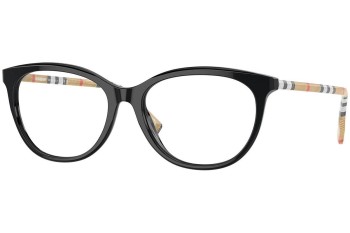 Glasses Burberry BE2389 3853 Besondere Schwarz