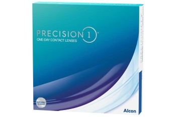 Contact Lenses Precision1 90