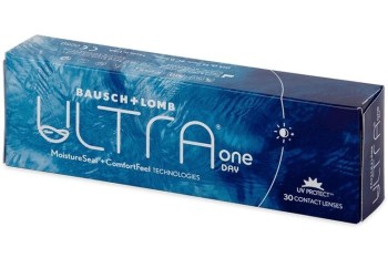 Contact Lenses Ultra ONEday SVS G 30