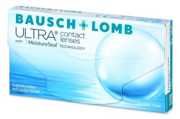 Contact Lenses ULTRA 3