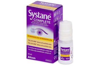 Accessories SYSTANE Complete (10 ml)