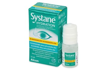 Accessories SYSTANE Hydra (10 ml)