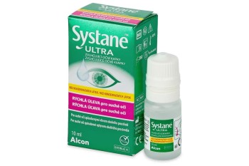 Zubehör SYSTANE Ultra (10 ml)