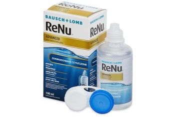 Zubehör RENU Advanced (100 ml)