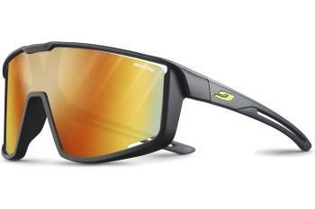 Sunglasses Julbo Fury S J550 3314 Monoscheibe | Shield Schwarz