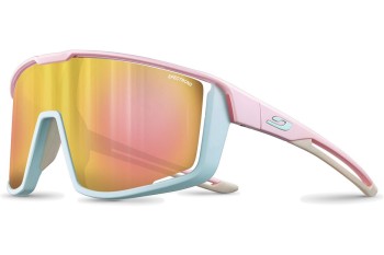 Sunglasses Julbo Fury J531 1141 Monoscheibe | Shield Mehrfarbig