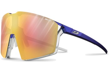 Sonnenbrille Julbo Edge J562 3812 Monoscheibe | Shield Mehrfarbig