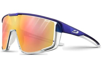 Sonnenbrille Julbo Fury J531 3812 Monoscheibe | Shield Mehrfarbig